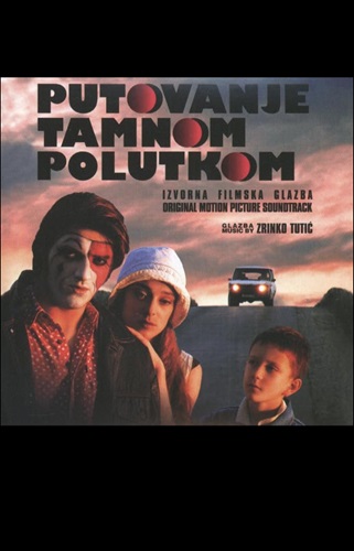 PUTOVANJE TAMNOM POLUTKOM