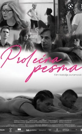 PROLEĆNA PESMA
