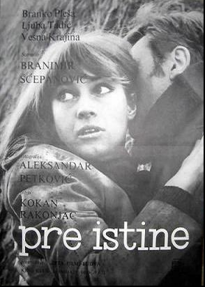 PRE ISTINE