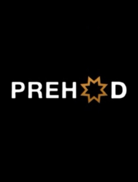 PREHOD