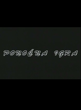 PONOĆNA IGRA