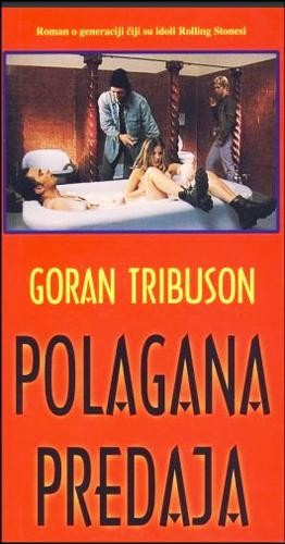 POLAGANA PREDAJA