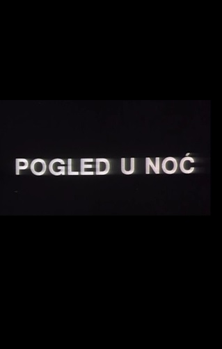 POGLED U NOĆ