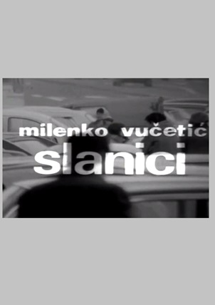 SLANICI