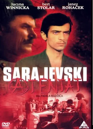 SARAJEVSKI ATENTAT