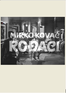 ROĐACI