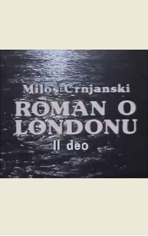 ROMAN O LONDONU