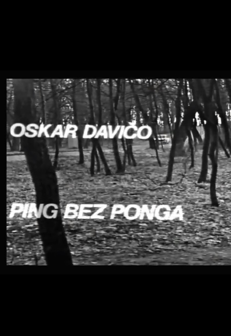 PING BEZ PONGA