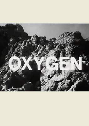 OXYGEN