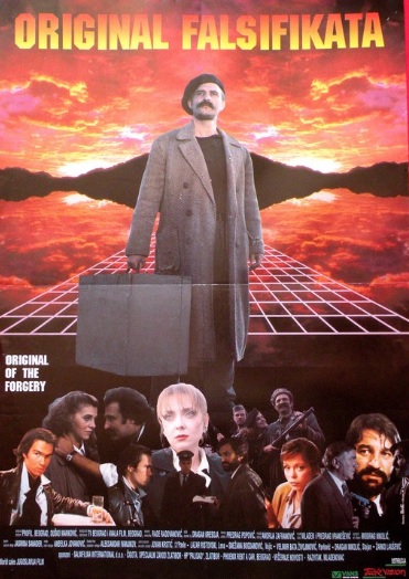 ORIGINAL FALSIFIKATA