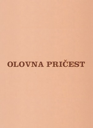 OLOVNA PRIČEST