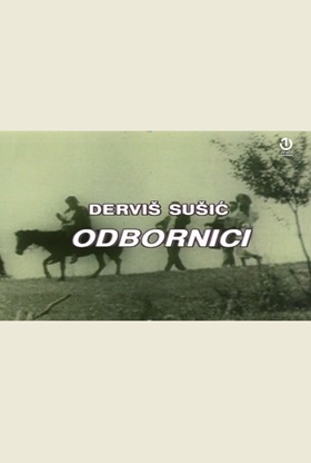 ODBORNICI