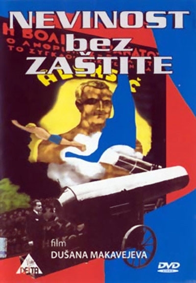 NEVINOST BEZ ZAŠTITE