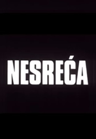 NESREĆA