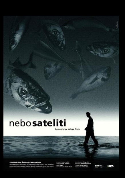 NEBO SATELITI