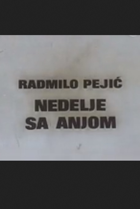 NEDELJE SA ANJOM