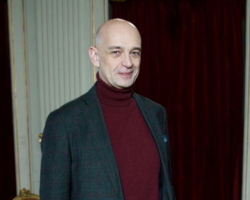Dražen Bratulić