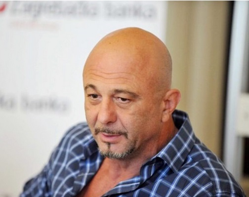 Dražen Mikulić