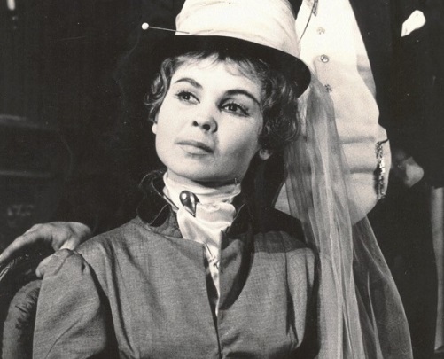 Dubravka Perić