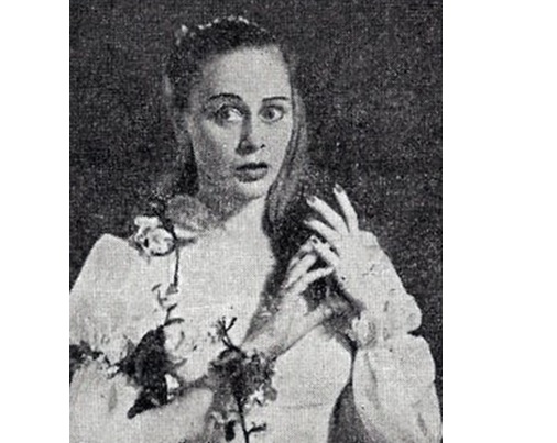 Dubravka Gall Oreščanin