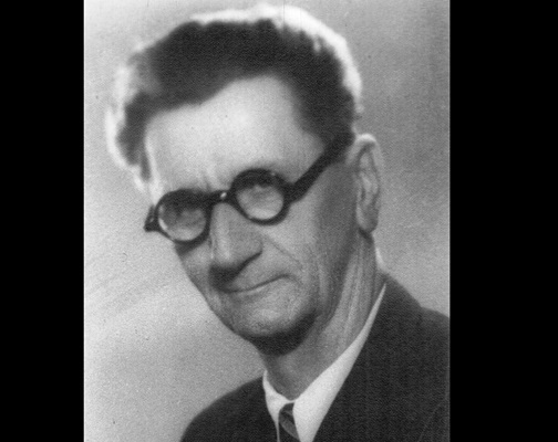 Dušan Cvetković