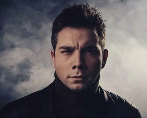 Dušan Matejić