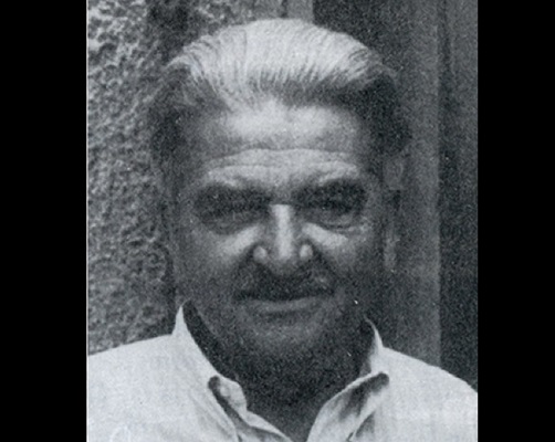 Dušan Povh