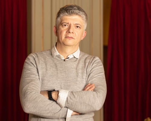 Drago Utješanović