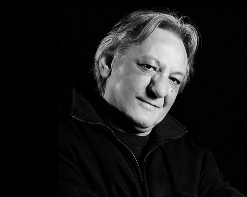 Dragoljub Lazarov