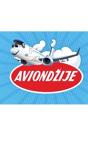AVIONDŽIJE