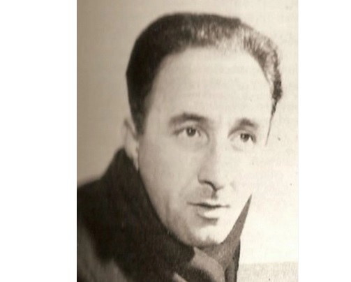 Dževad Alibegović