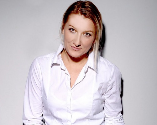 Dženita Imamović