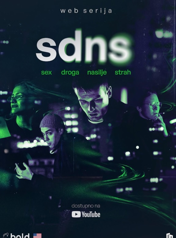 SDNS