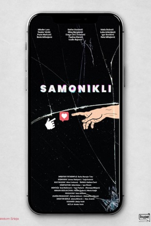 SAMONIKLI