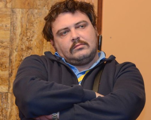 Dean Batoz