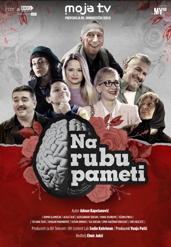 NA RUBU PAMETI