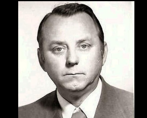 Dragutin Kolesar