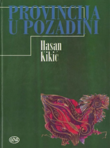 PROVINCIJA U POZADINI