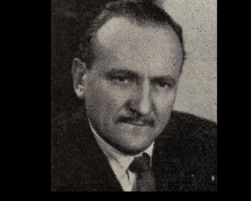 Franjo Kumer