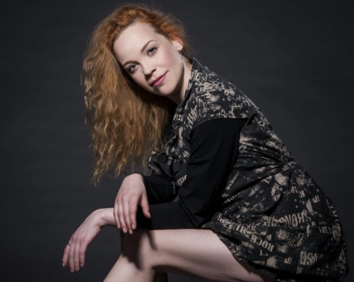 Dora Lipovčan