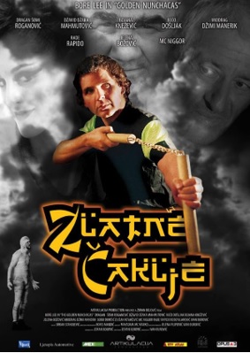 ZLATNE ČAKLJE