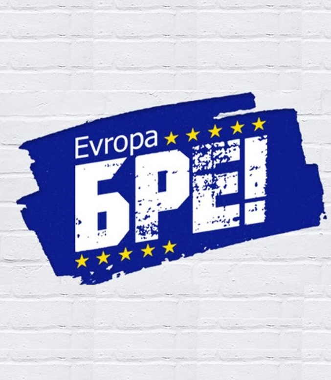 EVROPA, BRE ! 