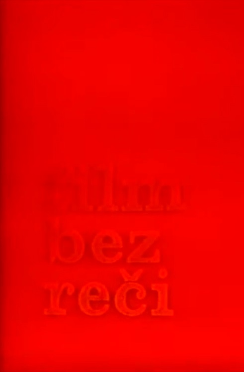 BEZ REČI