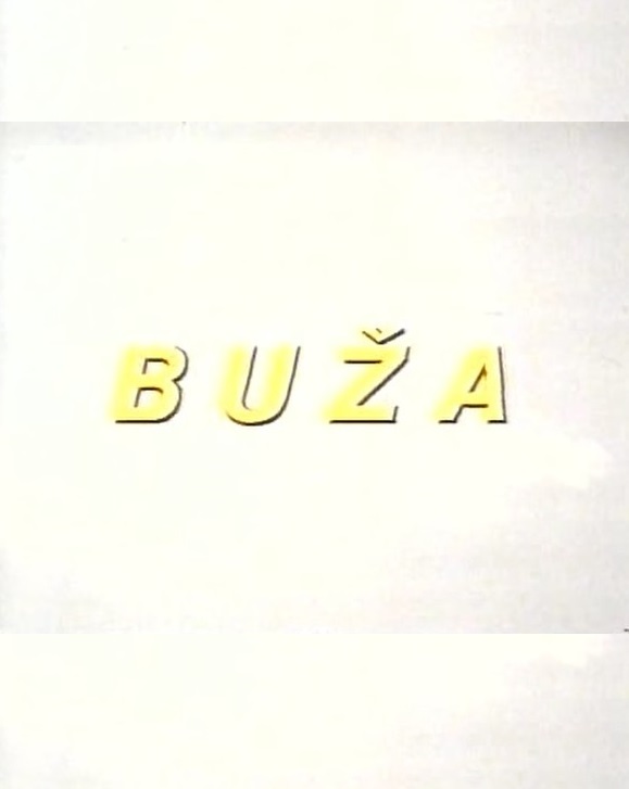 BUŽA