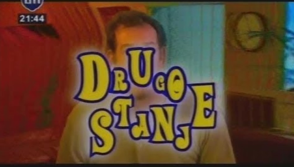 DRUGO STANJE