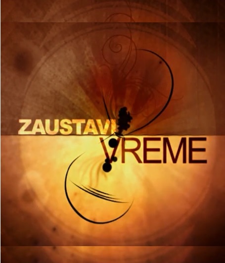 ZAUSTAVI VREME