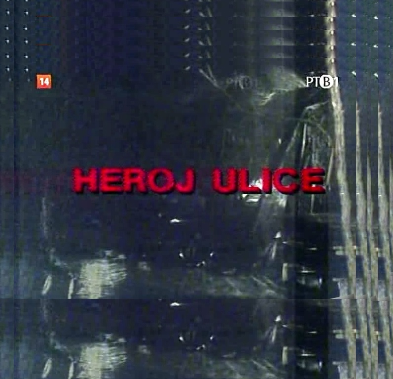HEROJ ULICE