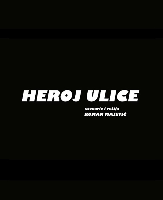 HEROJ ULICE