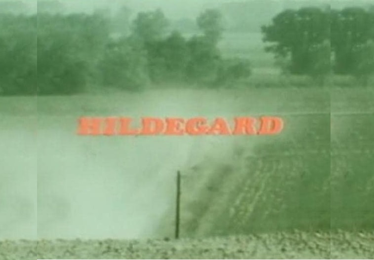 HILDEGARD