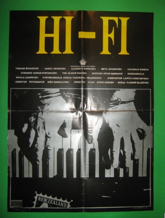 HI-FI